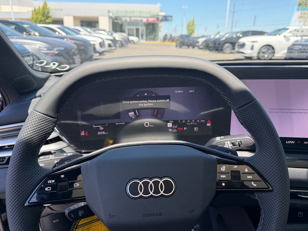 2026 Audi S5 3.0T Premium Plus quattro