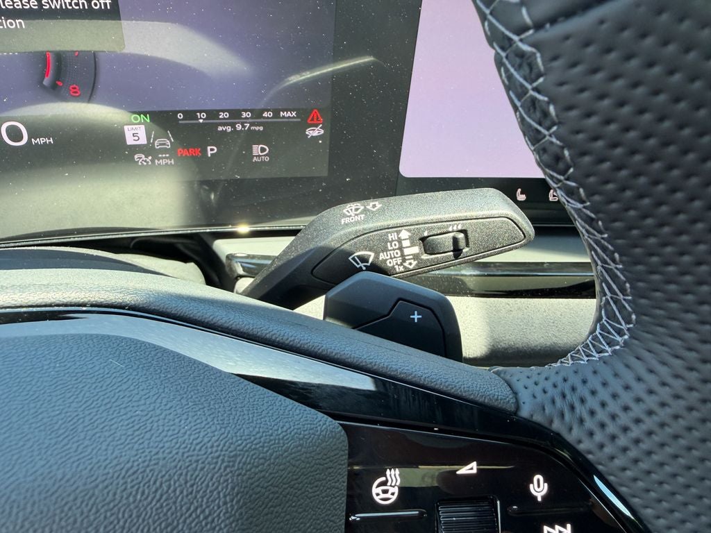 2026 Audi S5 3.0T Premium Plus quattro