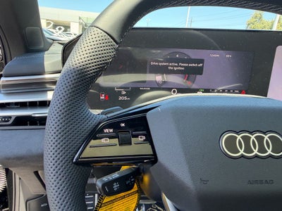 2026 Audi S5 3.0T Premium Plus quattro