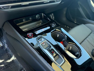 2026 Audi S5 3.0T Premium Plus quattro