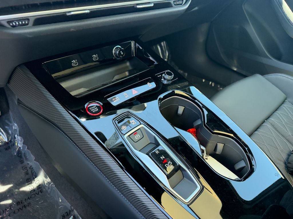 2026 Audi S5 3.0T Premium Plus quattro