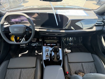 2026 Audi S5 3.0T Premium Plus quattro