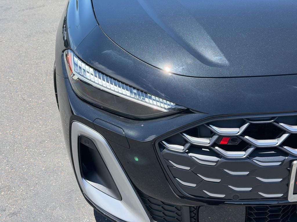 2026 Audi S5 3.0T Premium Plus quattro