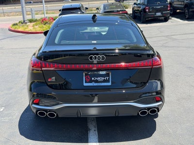 2026 Audi S5 3.0T Premium Plus quattro