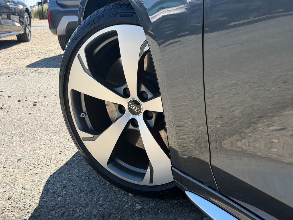 2026 Audi S5 3.0T Premium Plus quattro