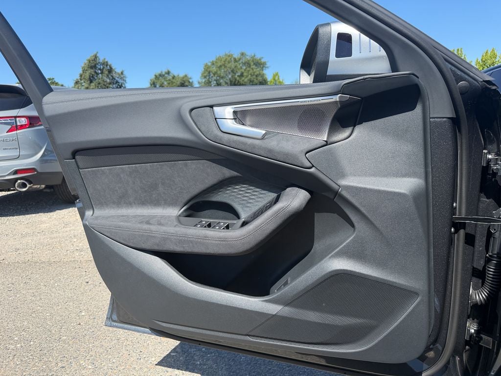 2026 Audi S5 3.0T Premium Plus quattro