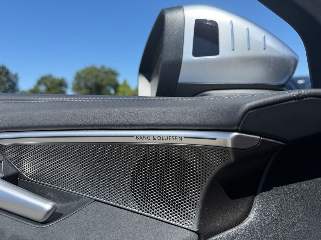 2026 Audi S5 3.0T Premium Plus quattro