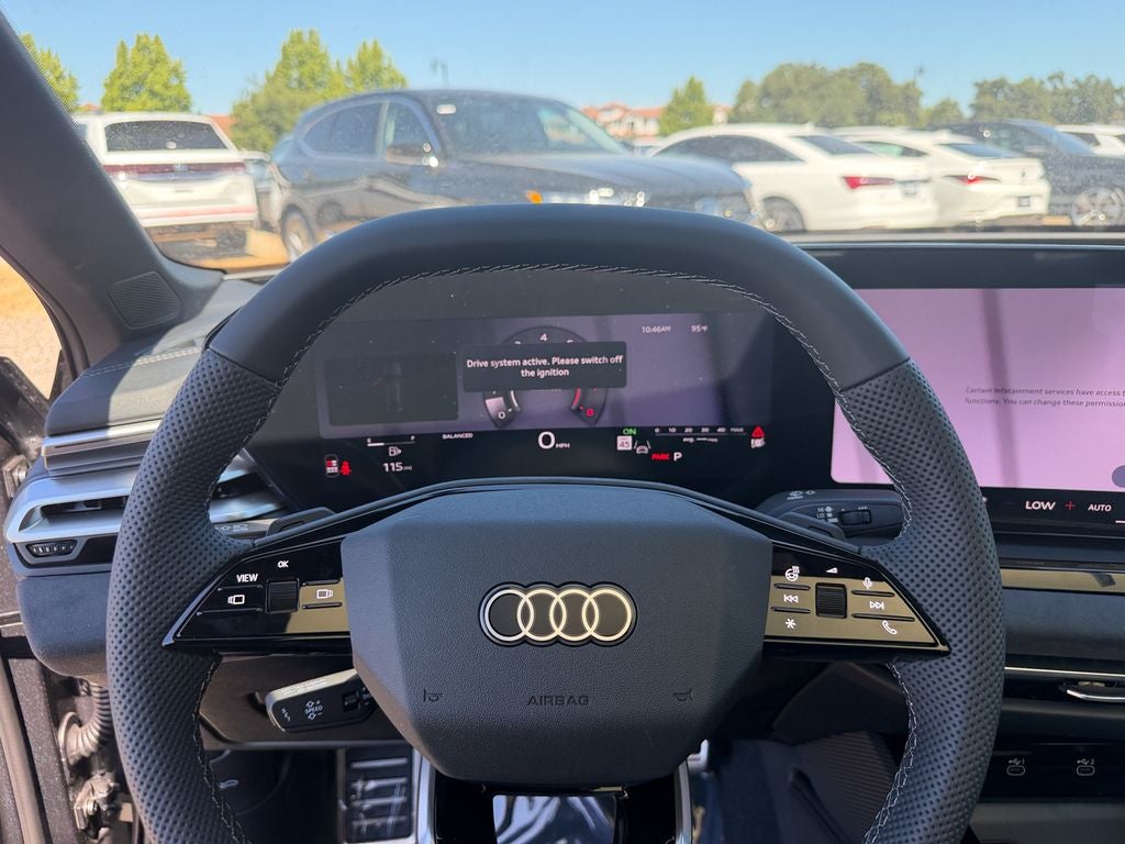 2026 Audi S5 3.0T Premium Plus quattro