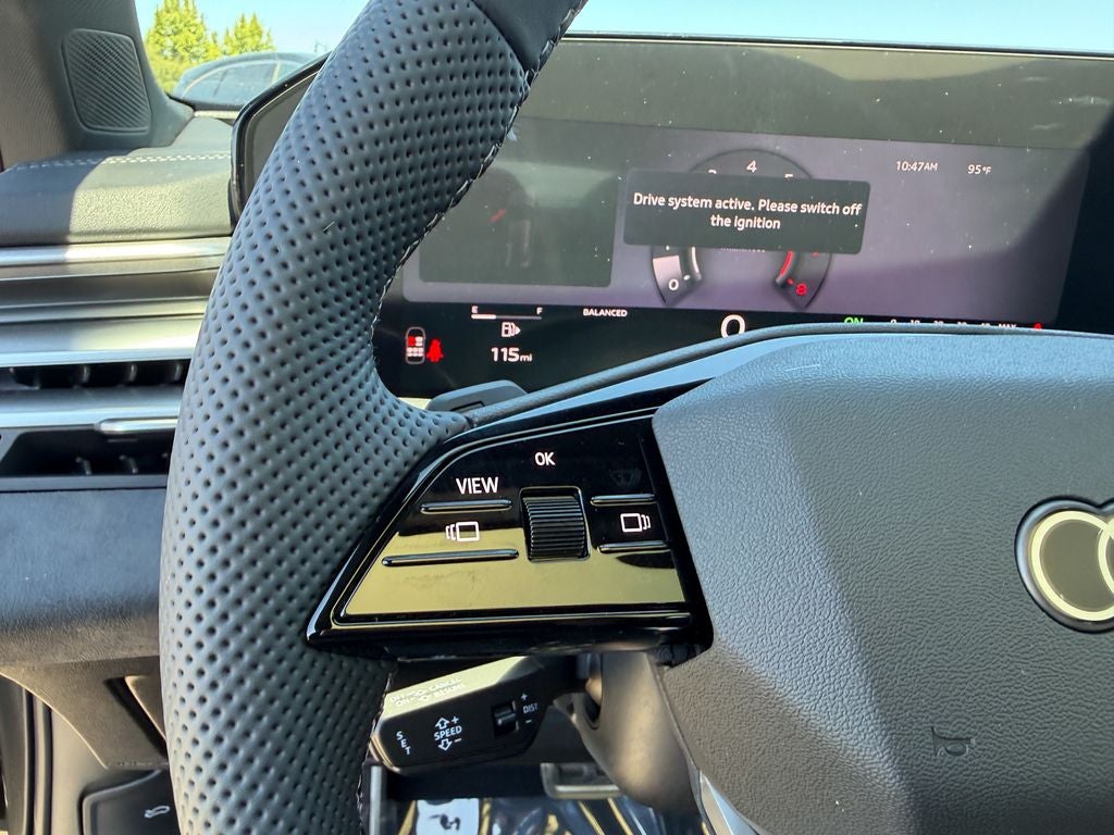 2026 Audi S5 3.0T Premium Plus quattro