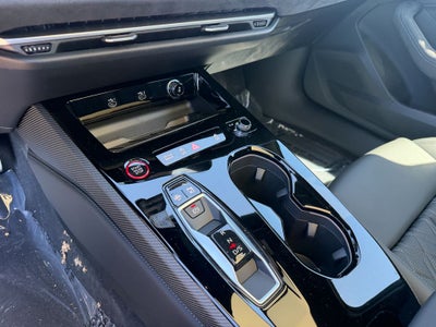 2026 Audi S5 3.0T Premium Plus quattro