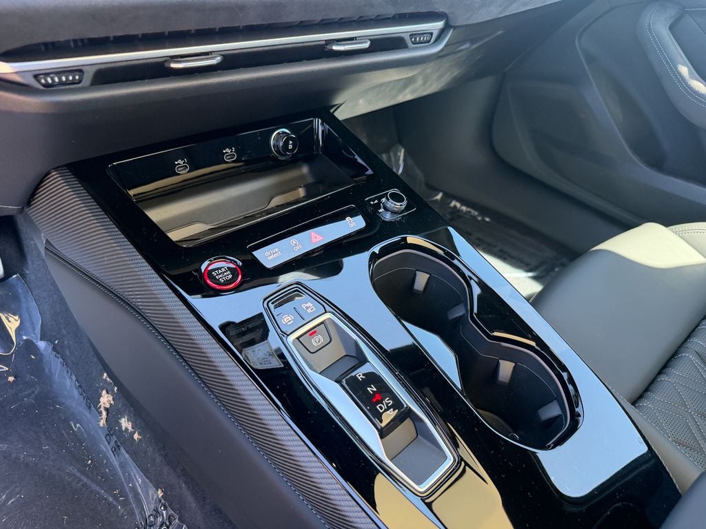 2026 Audi S5 3.0T Premium Plus quattro