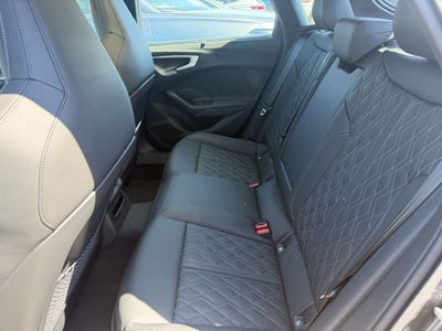 2026 Audi S5 3.0T Premium Plus quattro