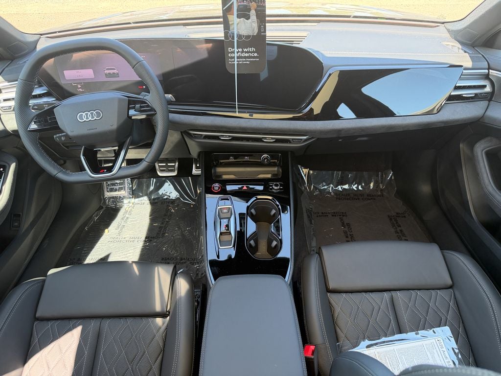 2026 Audi S5 3.0T Premium Plus quattro