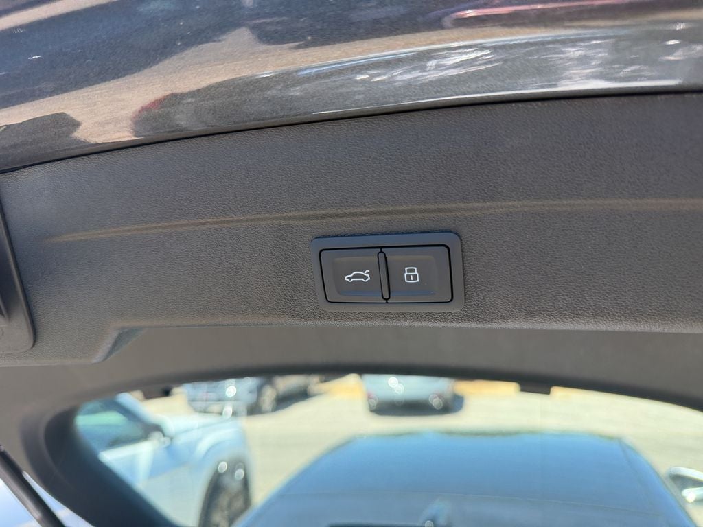 2026 Audi S5 3.0T Premium Plus quattro