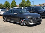 2026 Audi S5 3.0T Premium Plus quattro