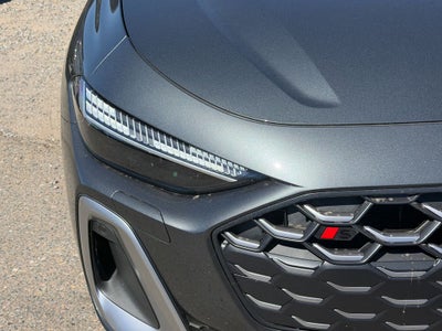 2026 Audi S5 3.0T Premium Plus quattro