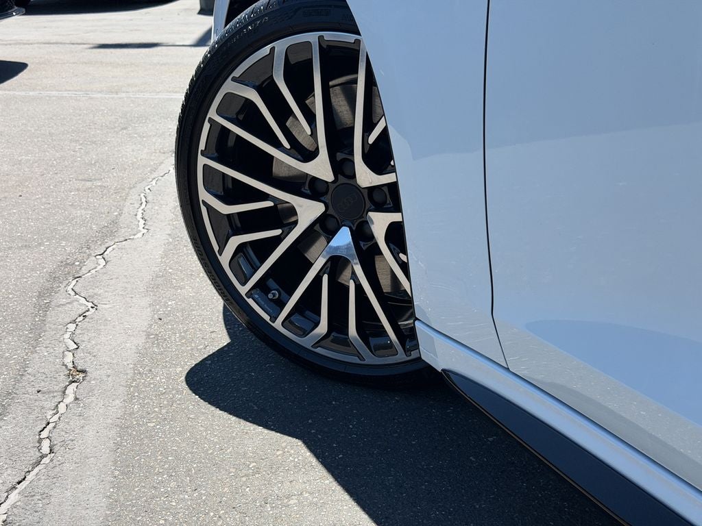 2026 Audi S5 3.0T Premium Plus quattro