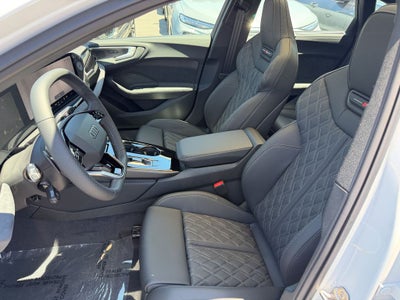 2026 Audi S5 3.0T Premium Plus quattro