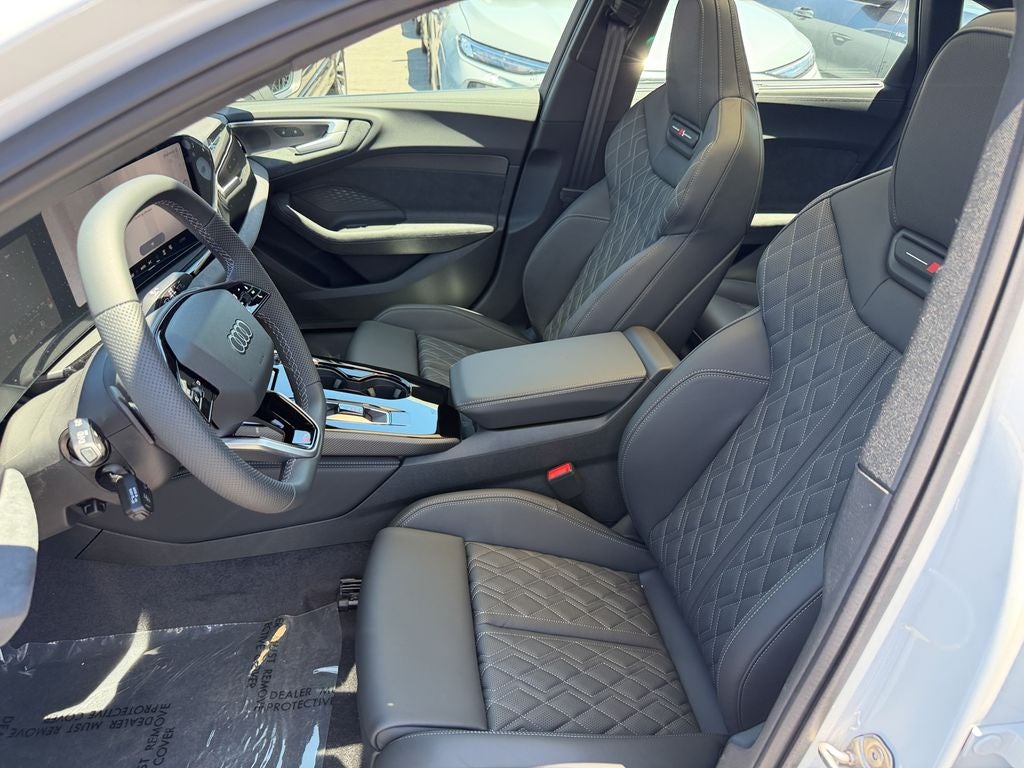 2026 Audi S5 3.0T Premium Plus quattro