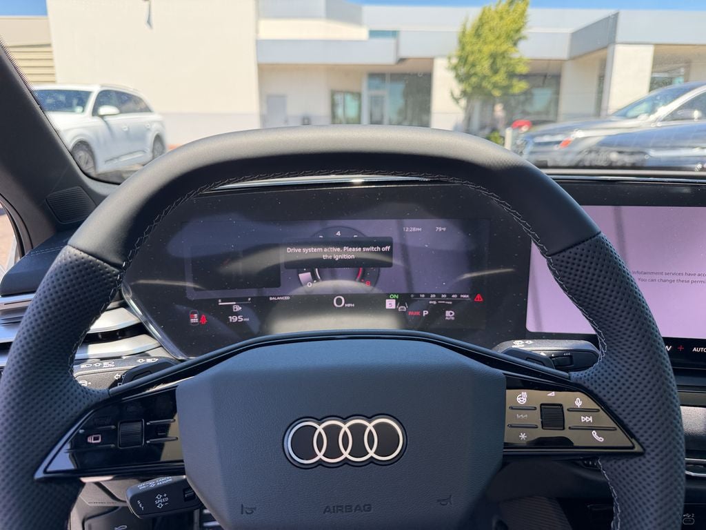 2026 Audi S5 3.0T Premium Plus quattro