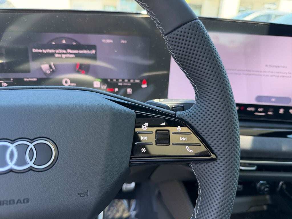 2026 Audi S5 3.0T Premium Plus quattro
