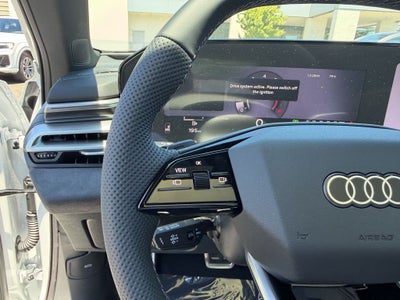 2026 Audi S5 3.0T Premium Plus quattro
