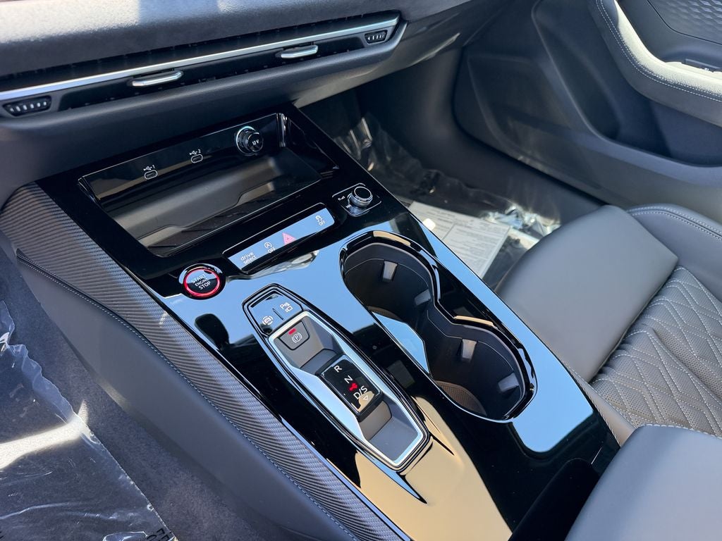 2026 Audi S5 3.0T Premium Plus quattro