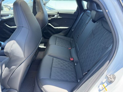 2026 Audi S5 3.0T Premium Plus quattro