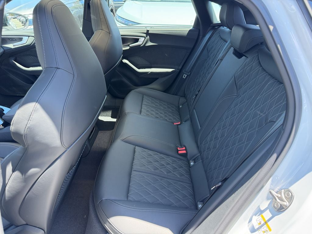 2026 Audi S5 3.0T Premium Plus quattro