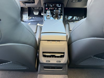 2026 Audi S5 3.0T Premium Plus quattro