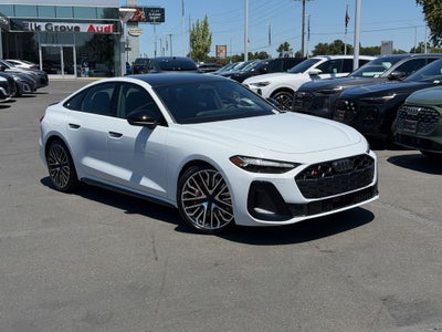 2026 Audi S5 3.0T Premium Plus quattro