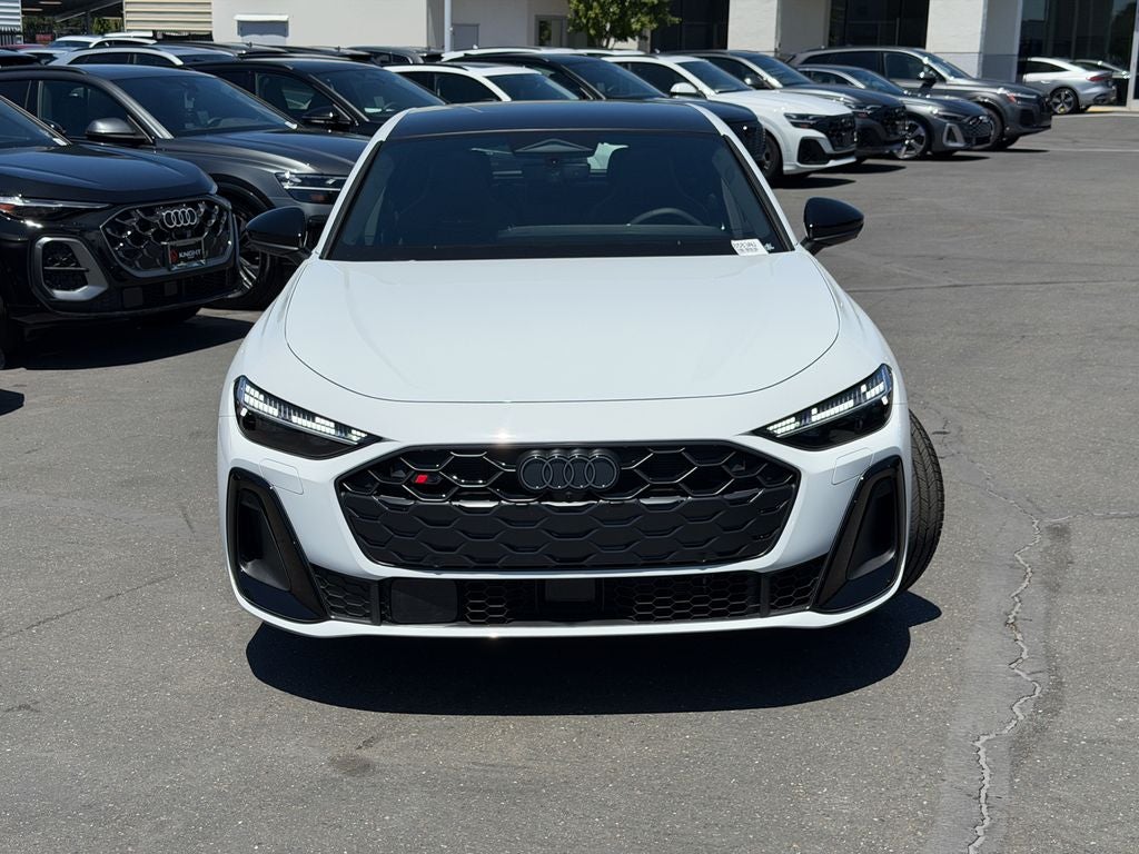 2026 Audi S5 3.0T Premium Plus quattro