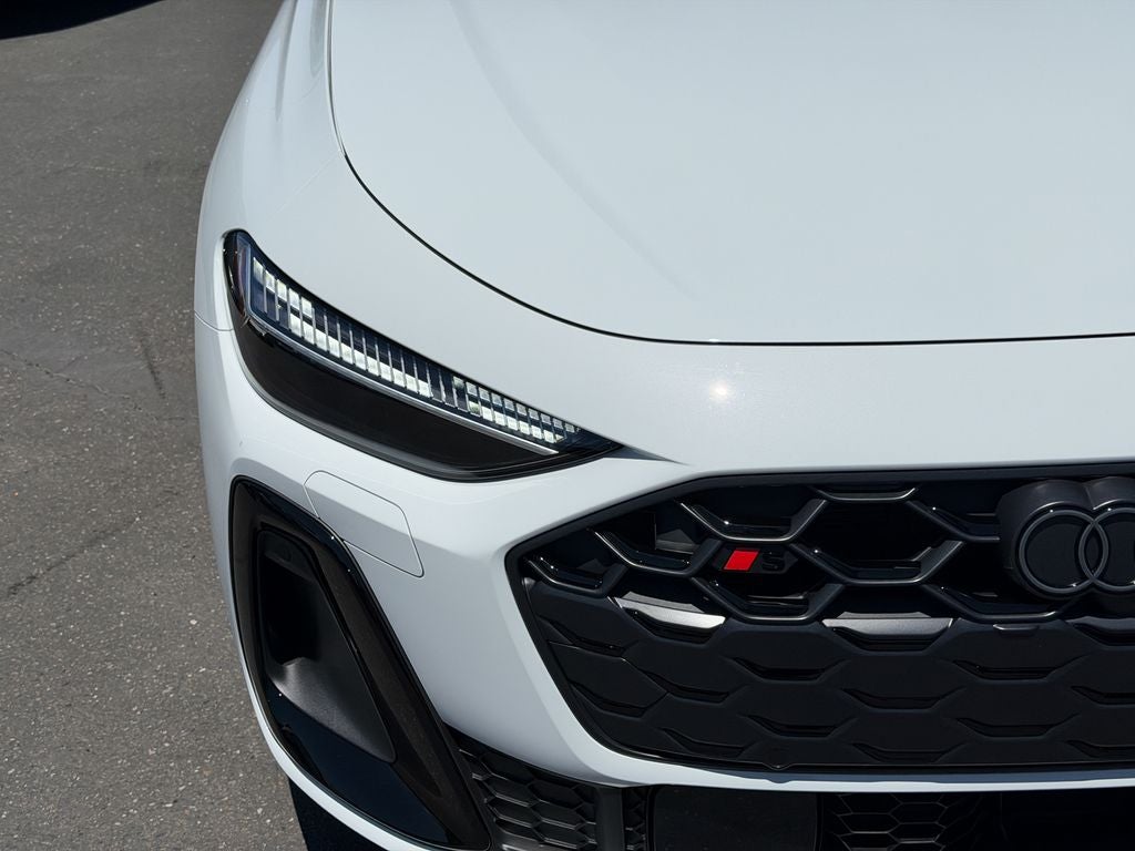 2026 Audi S5 3.0T Premium Plus quattro