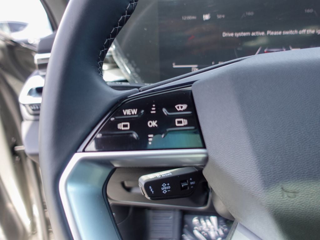 2025 Audi A5 2.0T Premium Plus quattro