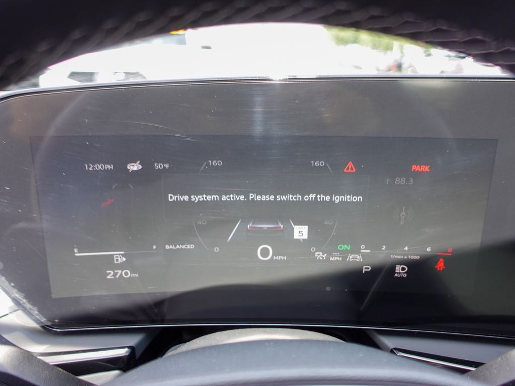 2025 Audi A5 2.0T Premium Plus quattro