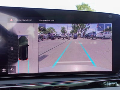 2025 Audi A5 2.0T Premium Plus quattro