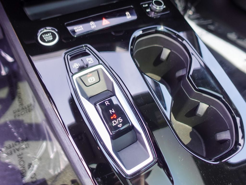 2025 Audi A5 2.0T Premium Plus quattro