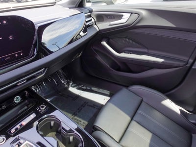 2025 Audi A5 2.0T Premium Plus quattro