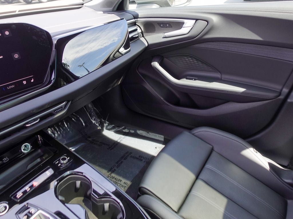 2025 Audi A5 2.0T Premium Plus quattro