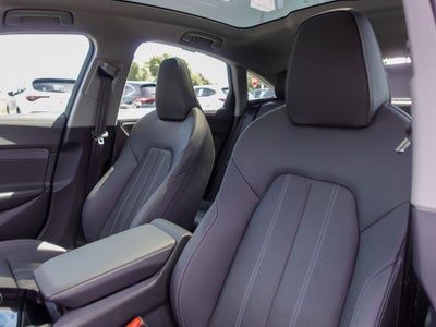 2025 Audi A5 2.0T Premium Plus quattro