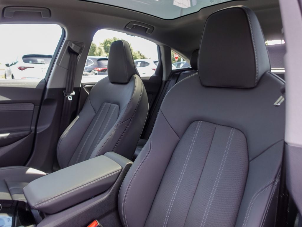 2025 Audi A5 2.0T Premium Plus quattro