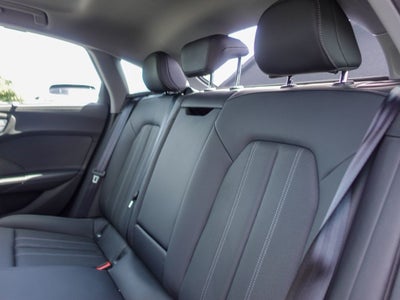 2025 Audi A5 2.0T Premium Plus quattro