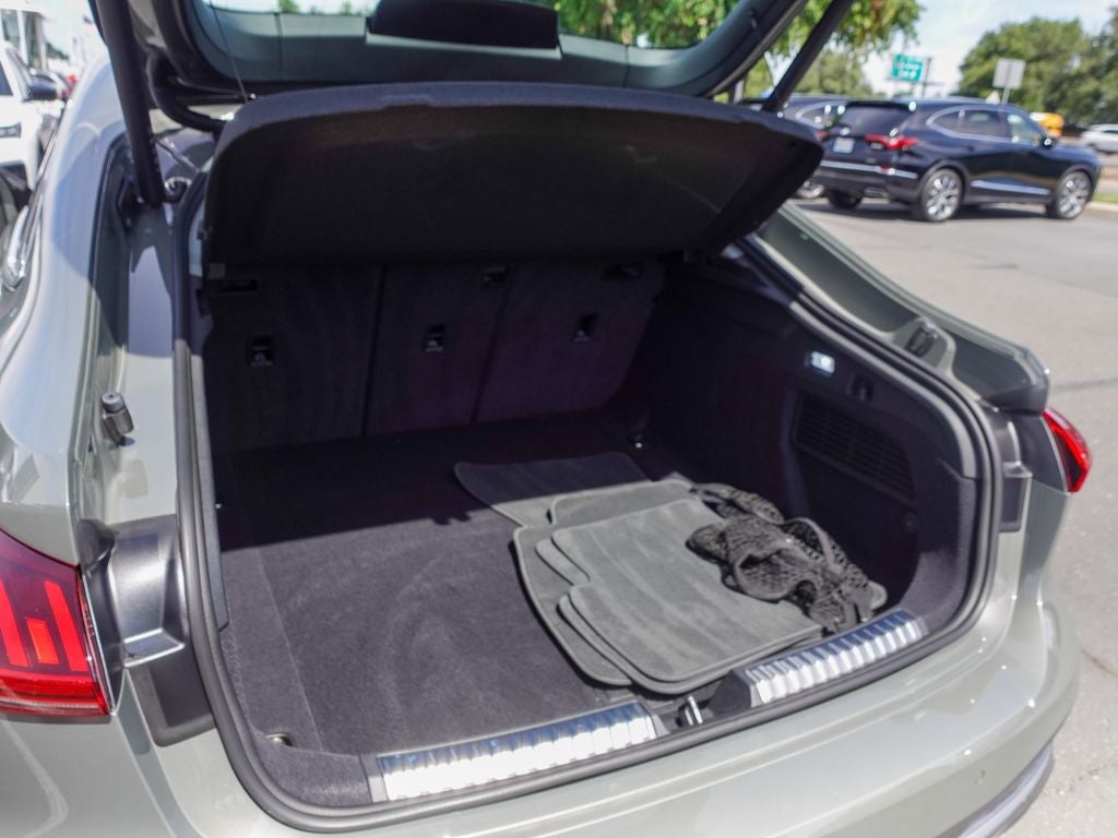 2025 Audi A5 2.0T Premium Plus quattro