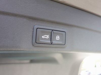 2025 Audi A5 2.0T Premium Plus quattro