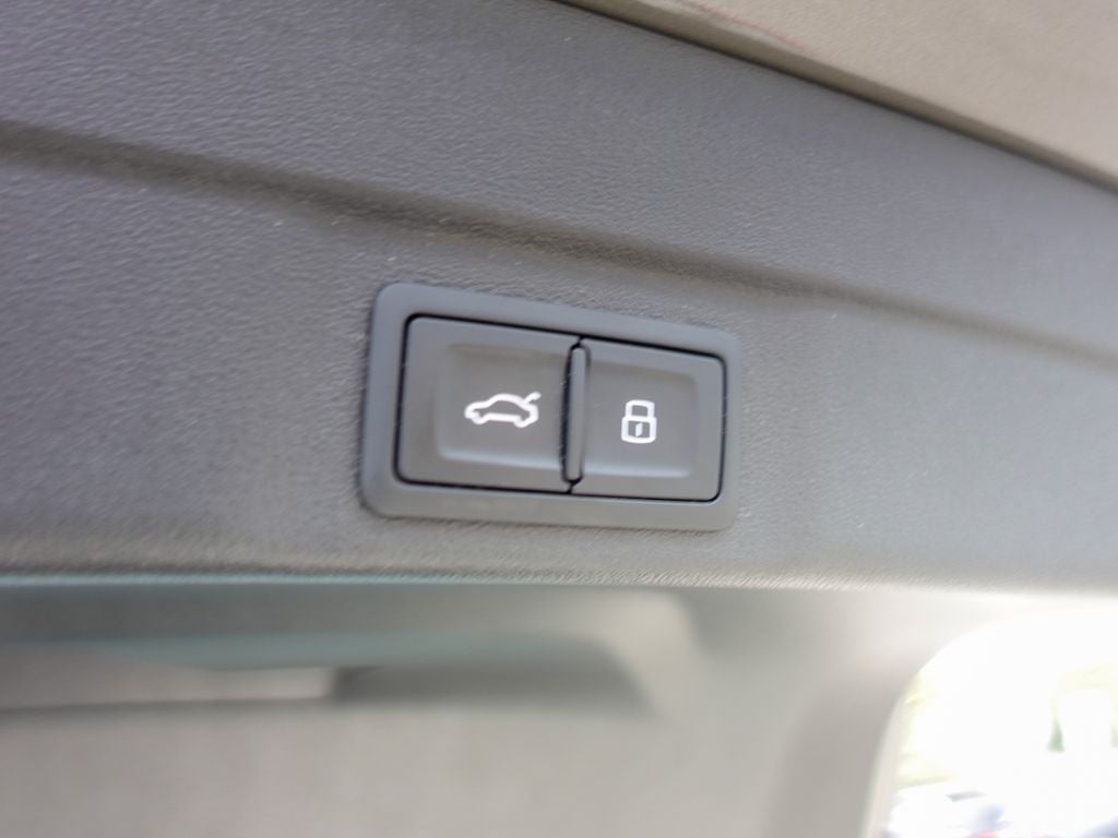 2025 Audi A5 2.0T Premium Plus quattro