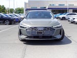 2025 Audi A5 2.0T Premium Plus quattro