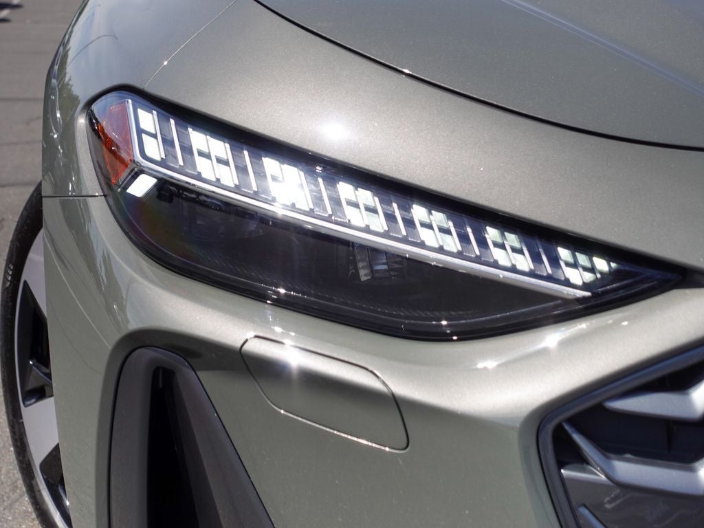 2025 Audi A5 2.0T Premium Plus quattro