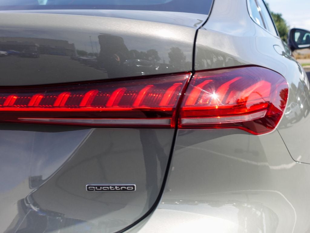 2025 Audi A5 2.0T Premium Plus quattro