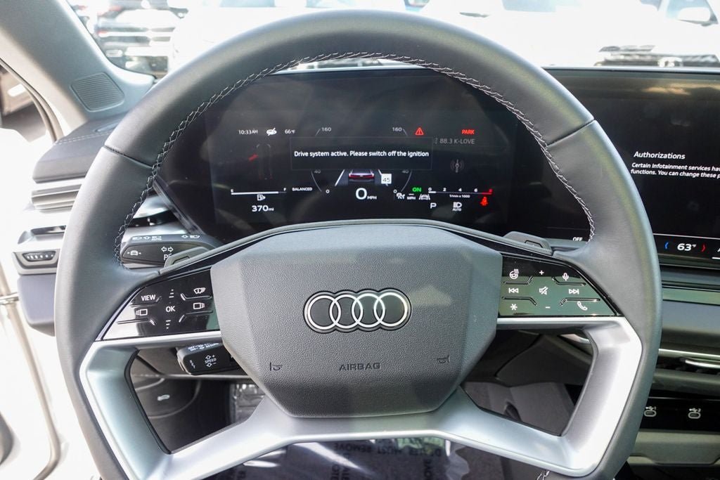 2025 Audi All-new A5 2.0T Premium Plus quattro