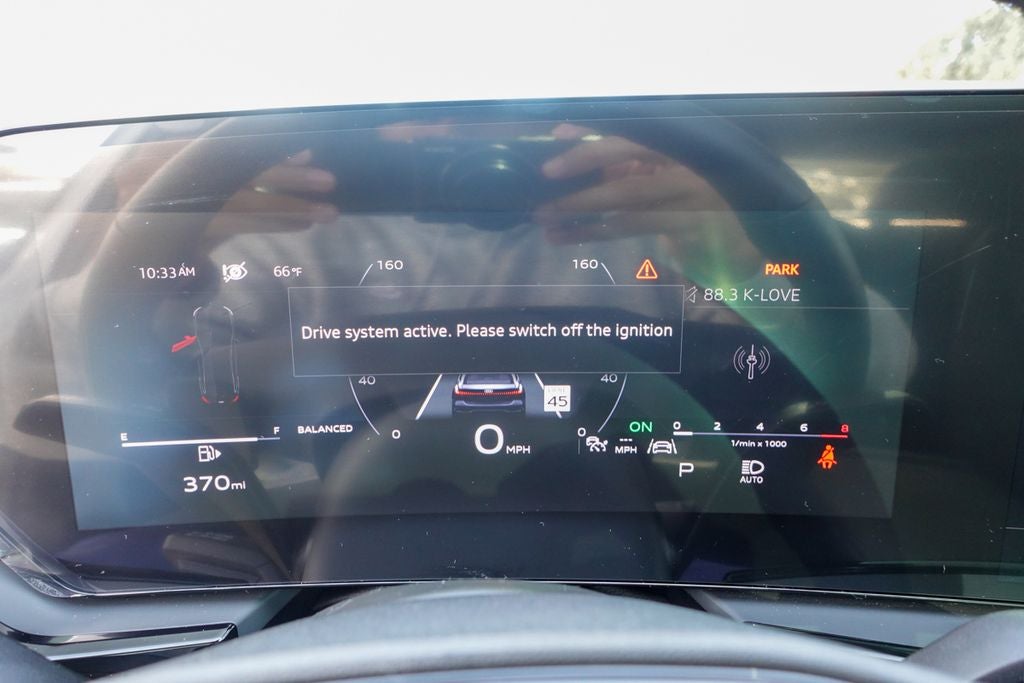 2025 Audi All-new A5 2.0T Premium Plus quattro